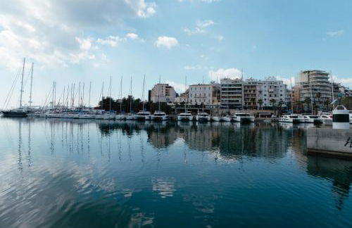 Blue harbour house - style meets comfort - Foto 45