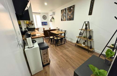 L'Escapade Urbaine - Foto 39