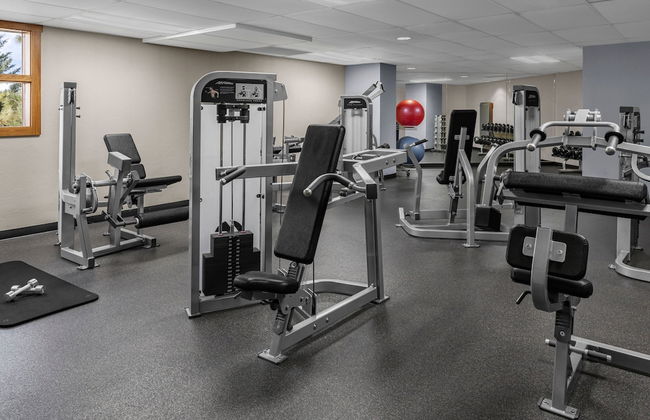 Marriott Grand Residence Club, Lake Tahoe – 1 to 3 bedrooms & Pent - Foto 37