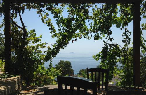 Pyrgos Traditional Village - Foto 71