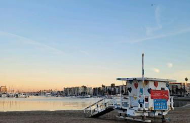 The tulip Marina Highrise with ocean view - Foto 61