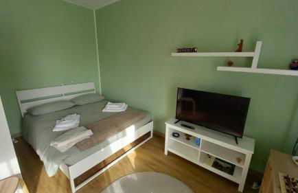 B&B Domobella -- Ripamonti / IEO / PRADA / Bocconi -- - Foto 5