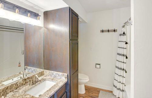 Pagosa Springs Condo with Grill, Near Wolf Creek! - Foto 18