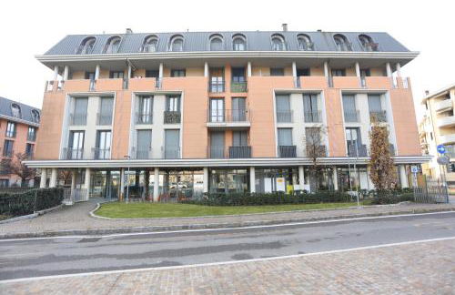 Il Cielo In Una Stanza - 15' Centro BG - Airport BGY - Foto 9