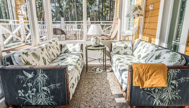 Villa harald - Foto 3, Inside other