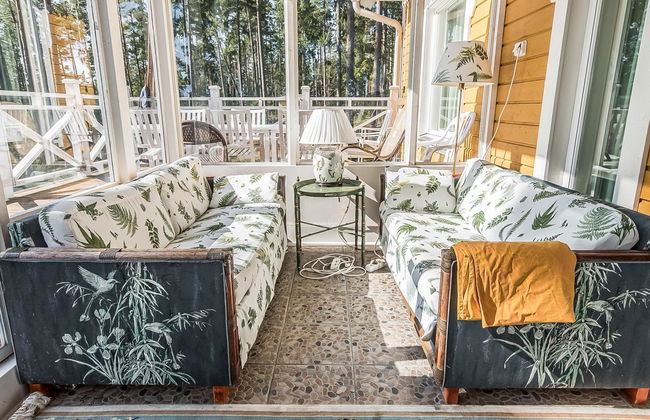 Villa harald - Foto 3