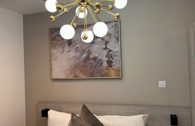 Loxwood Apartment - Foto 21