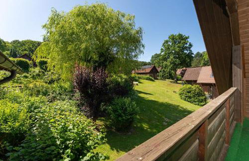 Ferienparadies Seeweg 2 - Foto 13