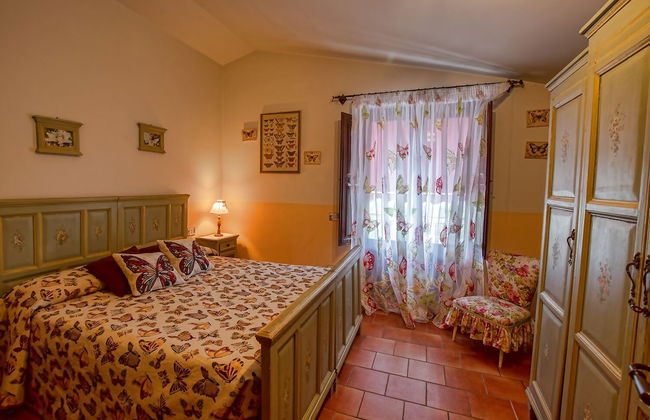 Country House Bosco d'Olmi - Photo 15