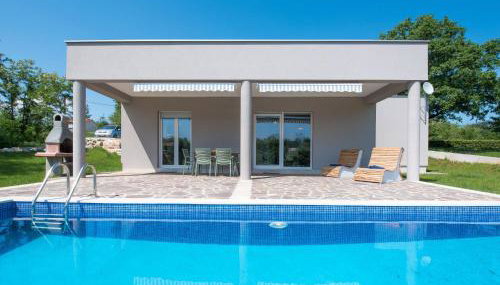 Holiday Home mit eigenem Pool by Interhome - Foto 3