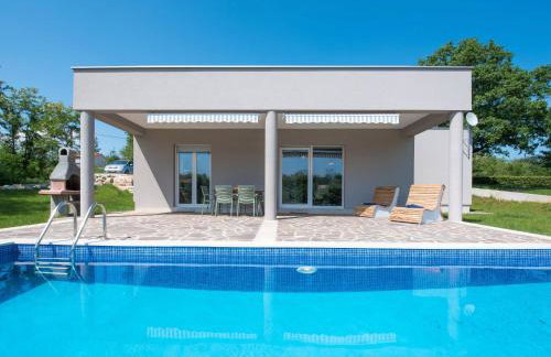 Holiday Home mit eigenem Pool by Interhome - Foto 3