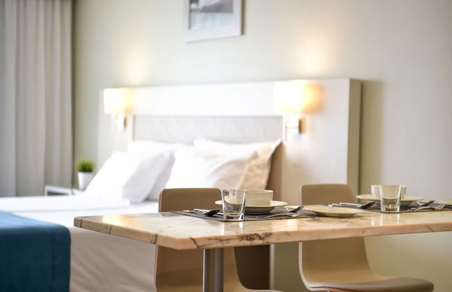 Aqualuz Lagos by The Editory - Foto 12