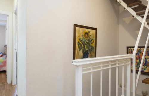 Chalet Pareado & Piscina - Foto 17