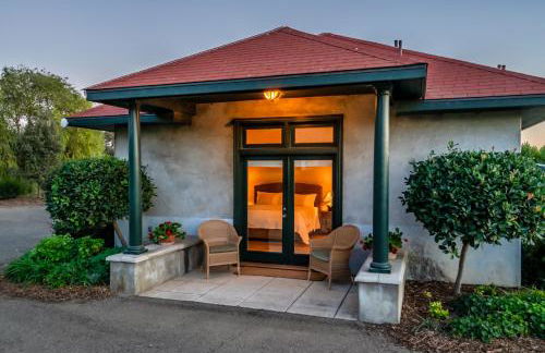 Foxen Canyon Retreat by Paradise Retreats - Foto 44