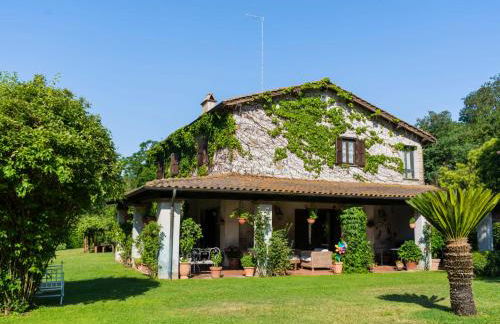 Villa Le Querce by Interhome - Foto 79