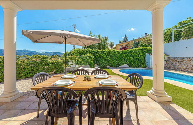 Villa Anturium - Foto 26