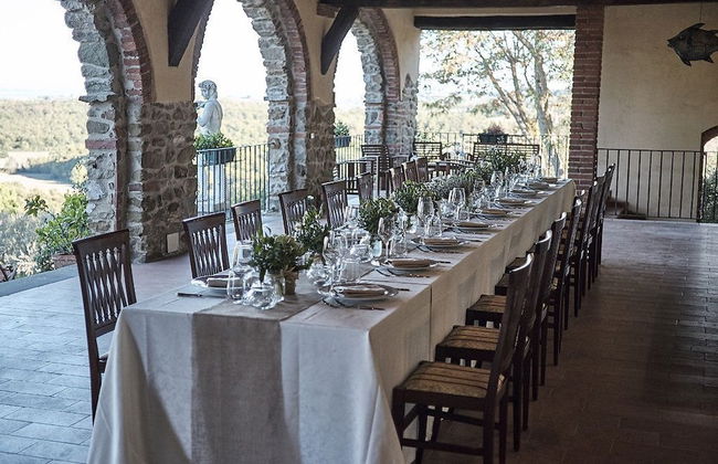 Villa di Leonardo - Photo 32