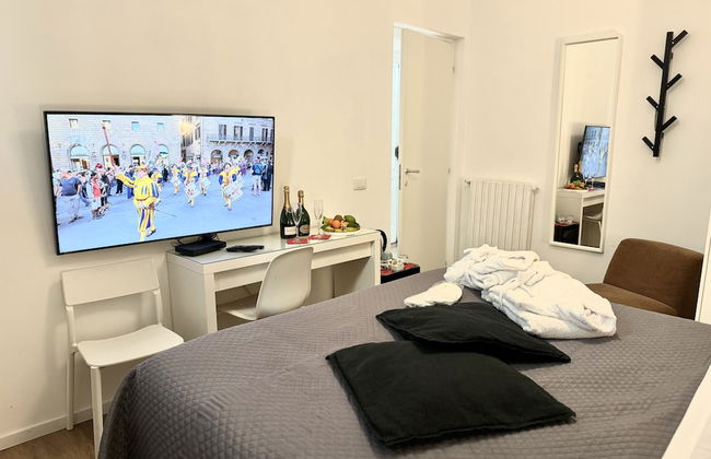 Relais Stibbert Florence - Photo 38