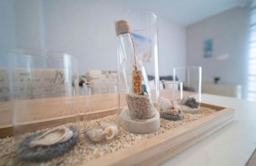 Appartementhausanlage Wennseestraße Kleiner Strandpirat - Foto 10