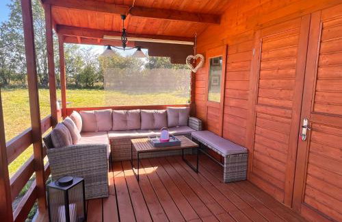 Pond Cabin - Foto 16