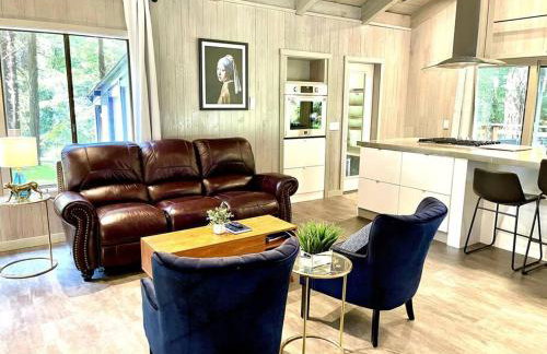 Modern House w. Fast Internet in 1 Acre Land - Foto 11