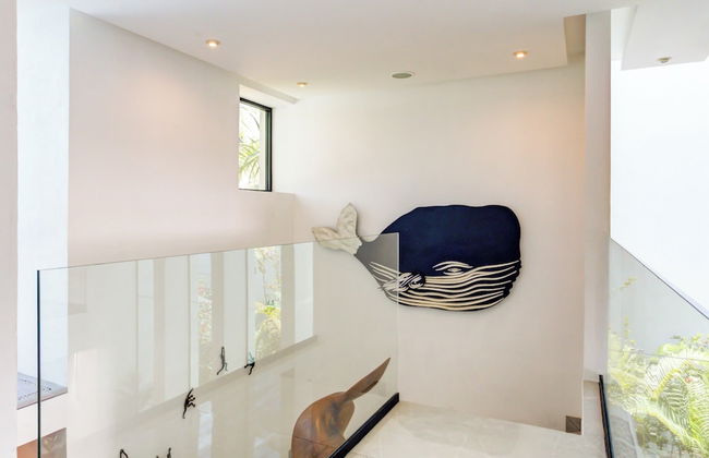 El Tigre Mariposa Villas - Foto 42