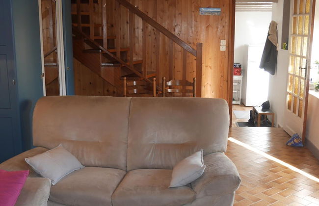 Cottage, Crozon - Foto 8