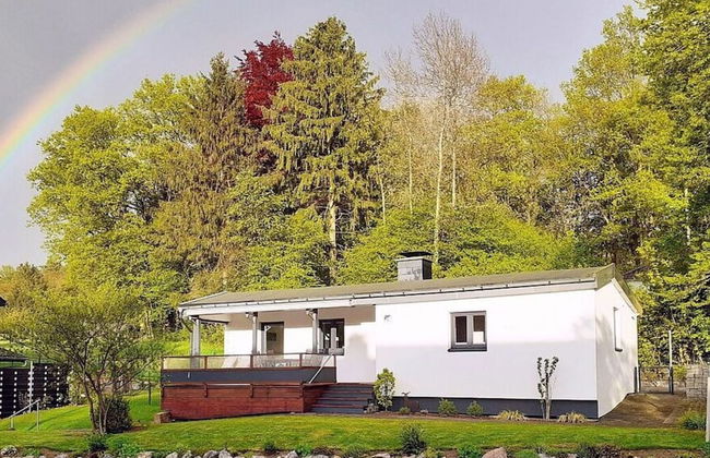 Wamel Modern Retreat - Photo 10