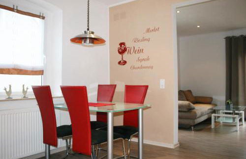 Ferienwohnungen Julia Volkach - Foto 14