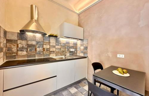 Hostdomus - Smeraldo Suite - Seafront apartment - BIKE ROOM - Foto 7