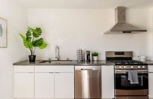 Sunny House with Hot tub near Stanford - Foto 25