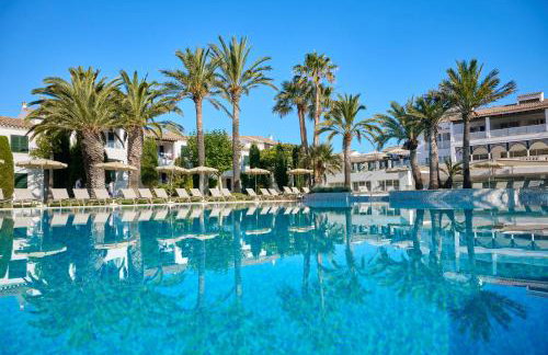 Grupotel Club Menorca - Foto 49