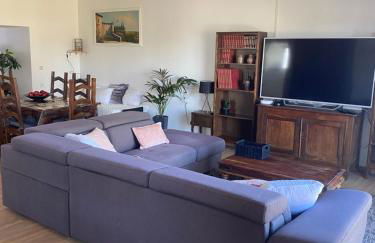 Maison calme à la campagne - Foto 19