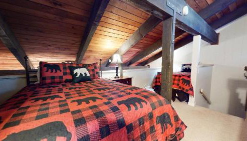 Horizons 4 Communal Rec Room & Pool - Foto 5