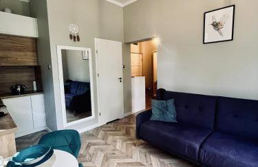 Apartament w zabytkowym budynku - Foto 8