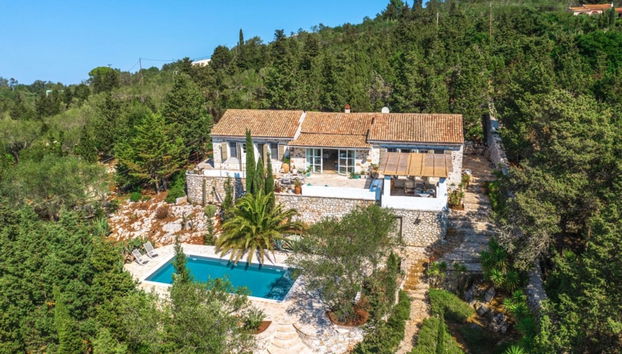 Villa Pelagia in Paxi - Foto 2, Imagen principal