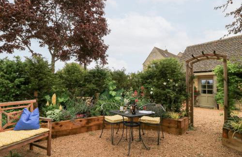 Pudding Hill Barn Cottage - Foto 40