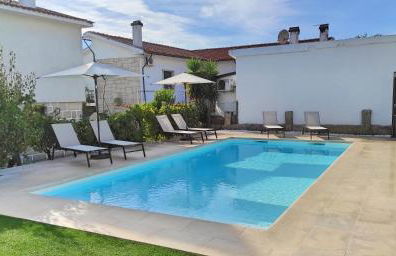 Villa D'Uvale Douro - Foto 70