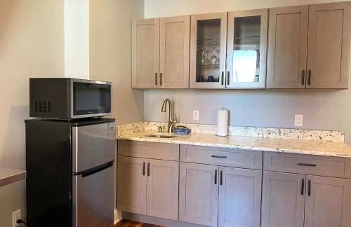 AF Stays - Philadelphia 1224 Mt Vernon St - Foto 17