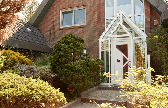 Ferienhaus in St. Peter Ording - Foto 44