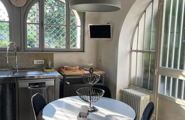 Charming Villa Giancarla - Foto 41