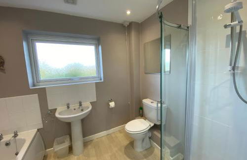 Amazing Sea Views, Short Walk to the Beach - Foto 17