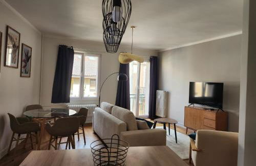 Berges du Léman-cœur de Thonon - Foto 13