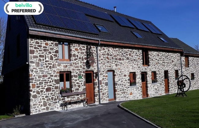 Cottage Near Spa F1 Circuit - Foto 1