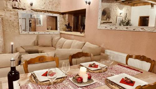 Le Domaine de Camberoux La Grande Longère - Foto 5