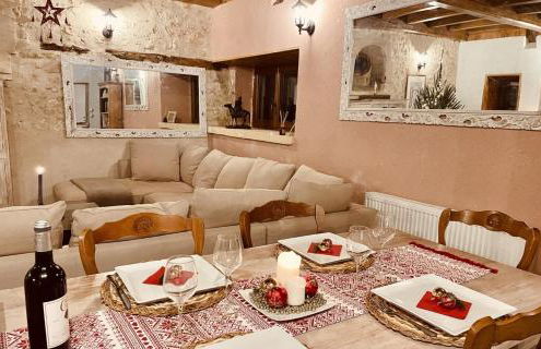 Le Domaine de Camberoux La Grande Longère - Foto 5