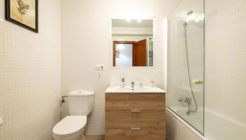 SunBeach- Apartamento cerca de la playa en Punta Umbría - Foto 5, towels