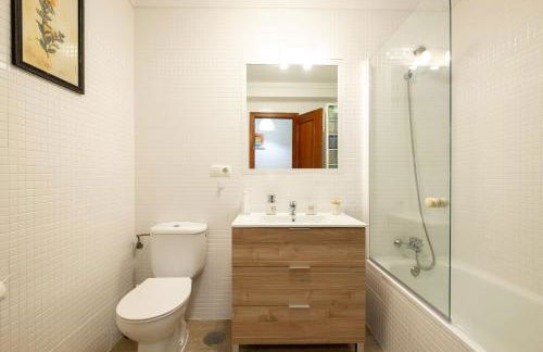 SunBeach- Apartamento cerca de la playa en Punta Umbría - Foto 5