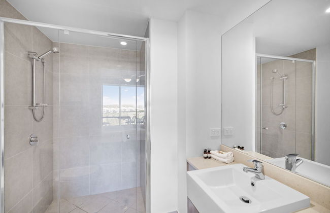 Property Vine - North Shore Kawana and Waterline - Foto 43