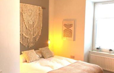 The Kepties, 5 x 1 bedroom Luxurious Serviced Apartments - Photo 36